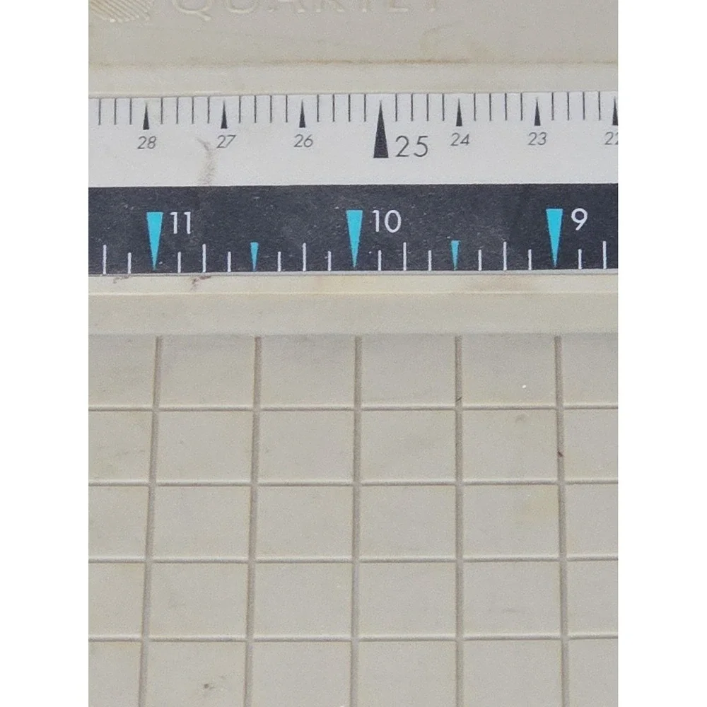 Quartet Paper Trimmer 12